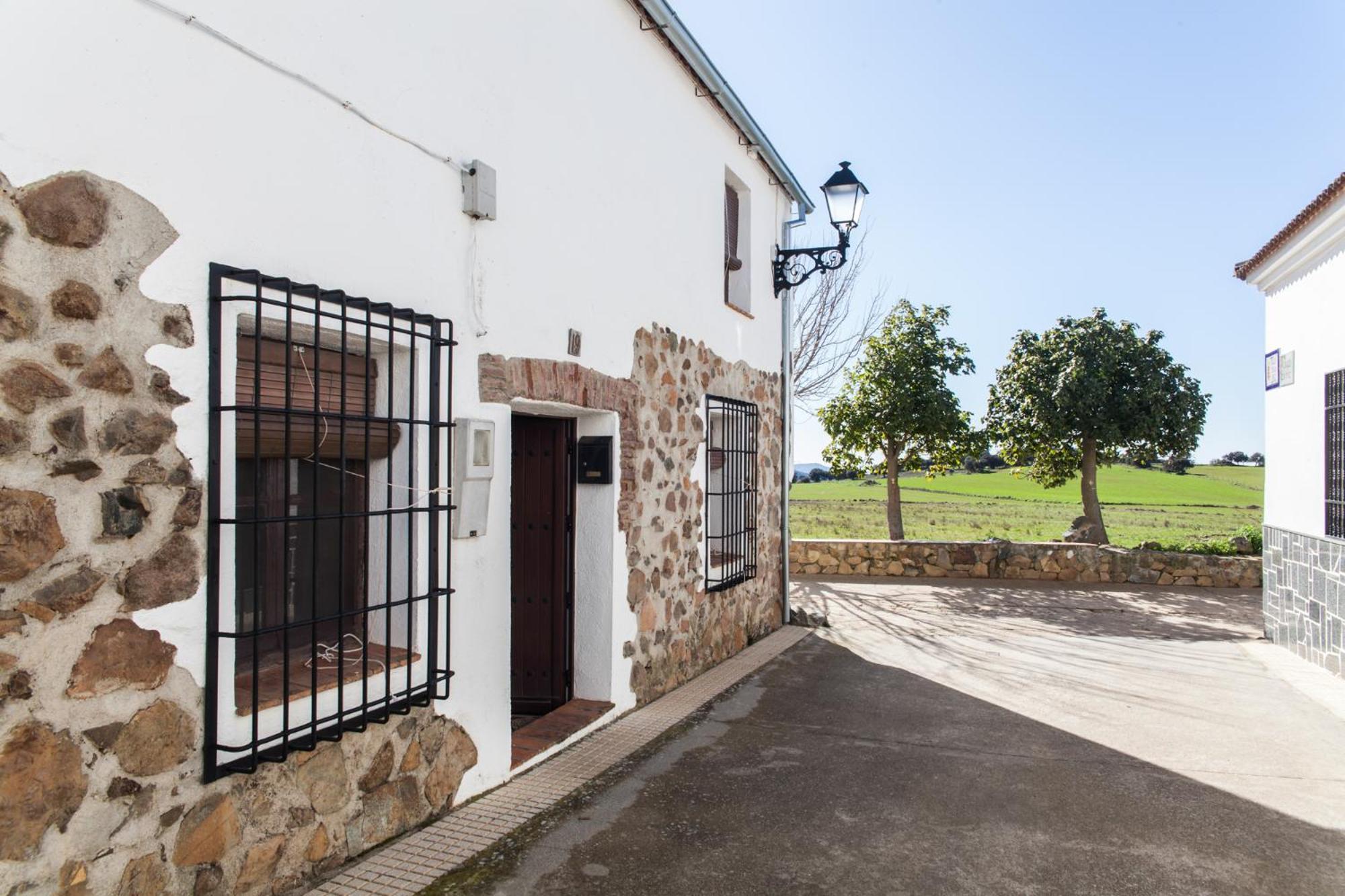 Casa Bibiana Villa Posadilla Rom bilde