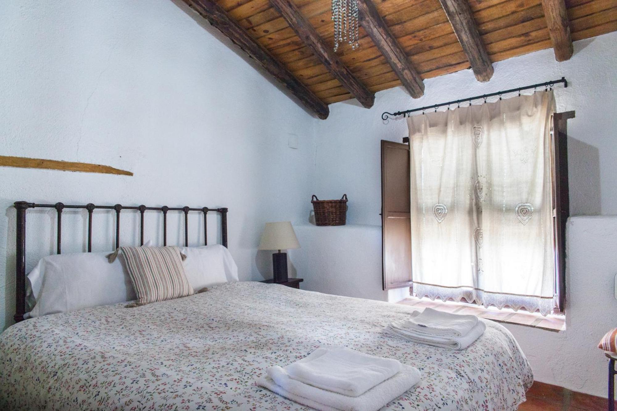 Casa Bibiana Villa Posadilla Eksteriør bilde